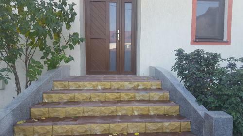 Apartamento Casa Soarelui