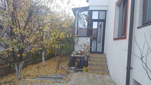Apartamento Casa Soarelui