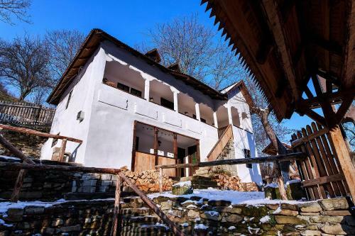 Villa Conacul M?ntescu