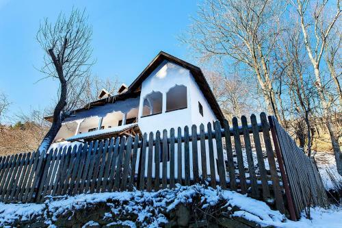 Villa Conacul M?ntescu
