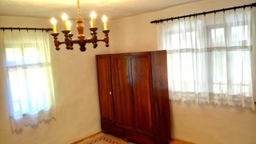 Villa Conacul M?ntescu