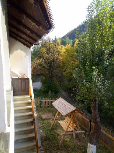 Villa Conacul M?ntescu