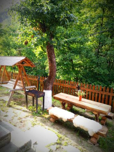 Villa Conacul M?ntescu
