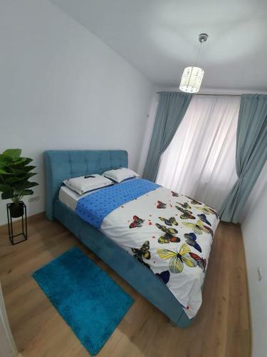 Apartament 3 Camere Militari Residence