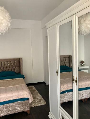 The Unique Apartment