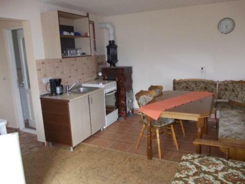 Casa La Lepe