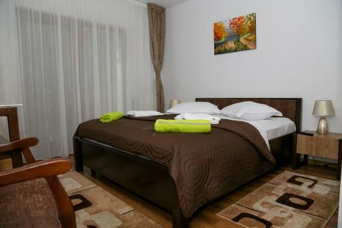 Hostal Pensiunea 2 A-mici
