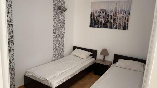 River View Apartment