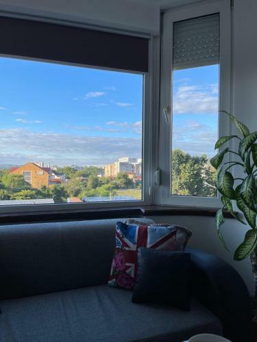 River View Apartment