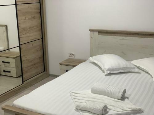 Apartamento Cazare Bloc Nou Ultracentral