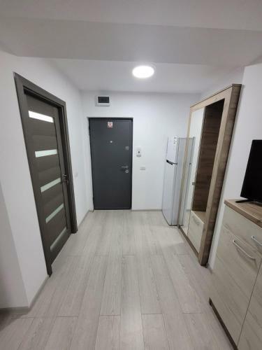 Apartamento Cazare Bloc Nou Ultracentral