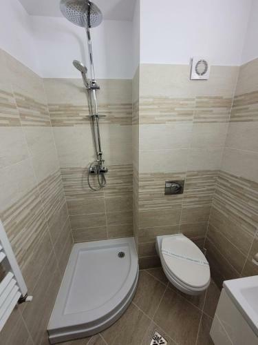 Apartamento Cazare Bloc Nou Ultracentral