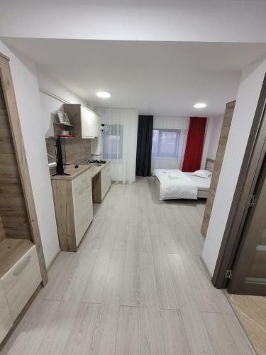 Apartamento Cazare Bloc Nou Ultracentral