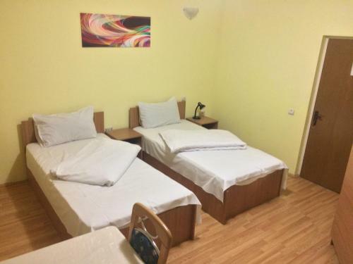 Hostal Pensiunea Residence