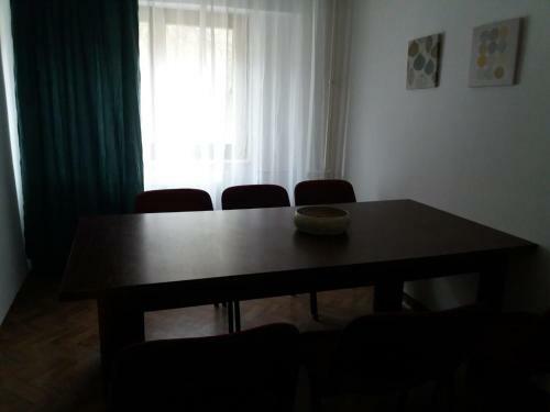 Apartament Ultracentral