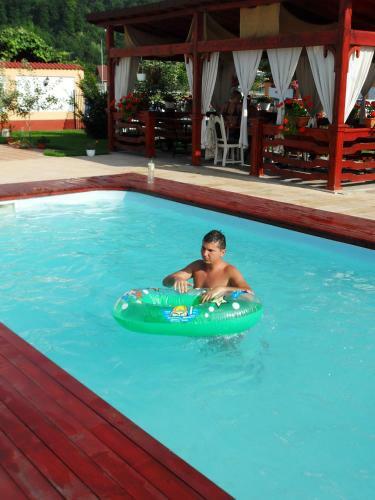 Hostal Casa Alba