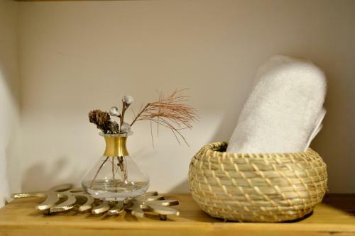 Ritual Apartament