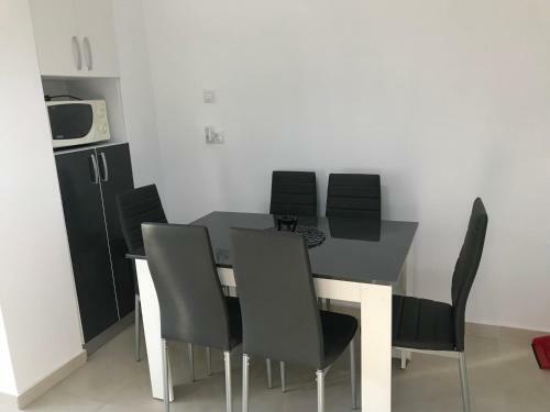 Apartament Ramnicu Valcea Centru