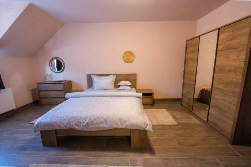 Apartamento Braun Residence