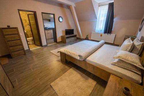 Apartamento Braun Residence
