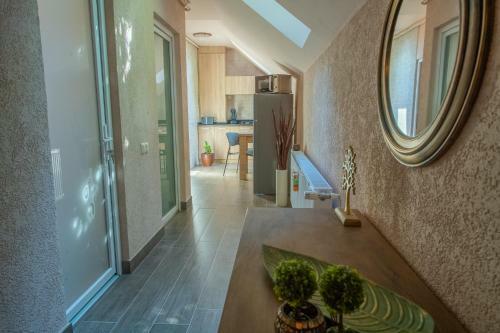 Apartamento Braun Residence