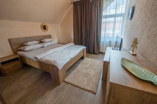Apartamento Braun Residence