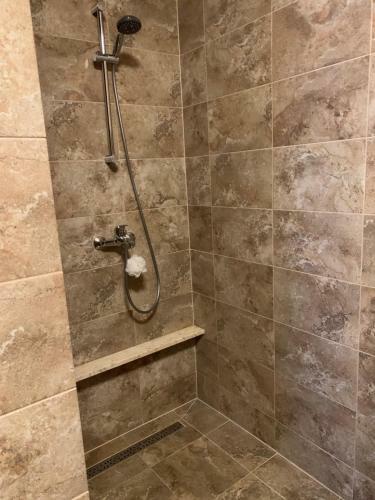 Apartamento Braun Residence