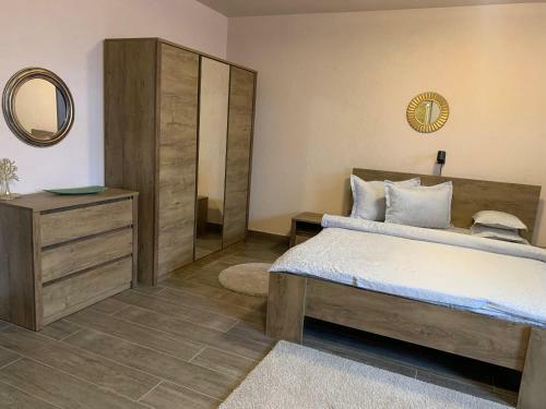 Apartamento Braun Residence