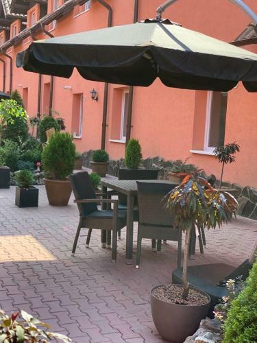 Apartamento Braun Residence