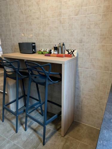 Apartamento Braun Residence
