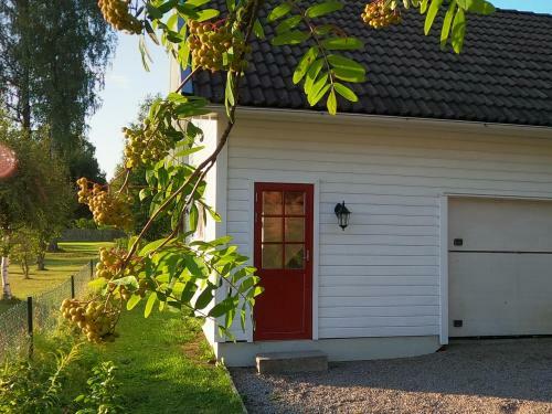 Apartamento Garden Flat