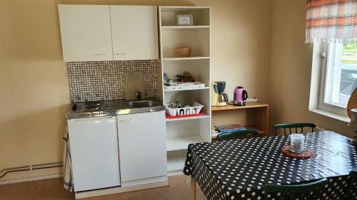 Apartamento Sov Gott I Rabbalshede