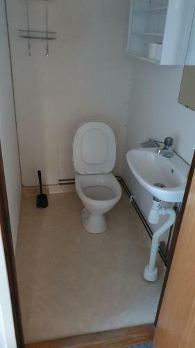Apartamento Sov Gott I Rabbalshede