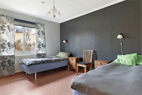 Large Spacious 4br House Perfect For Workers Near Wind Farms