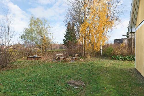 Large Spacious 4br House Perfect For Workers Near Wind Farms