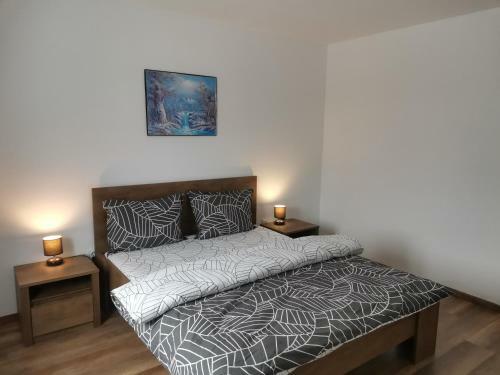 Apartamento Casa Teodora