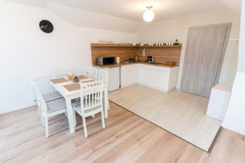Apartamento Myapartment