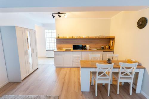 Apartamento Myapartment