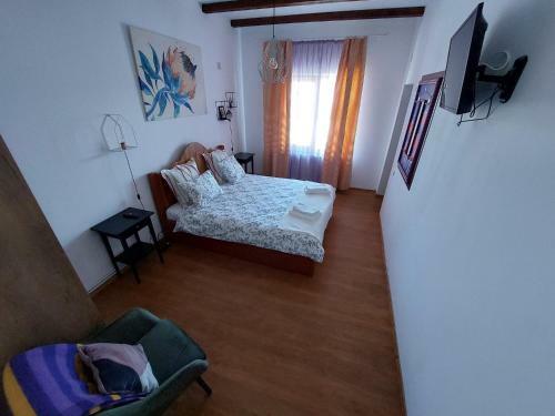 Hostal Pensiunea Vera
