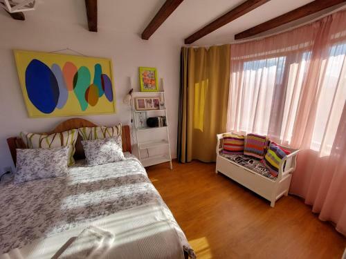 Hostal Pensiunea Vera