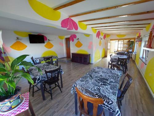 Hostal Pensiunea Vera