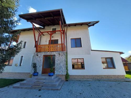 Hostal Pensiunea Vera