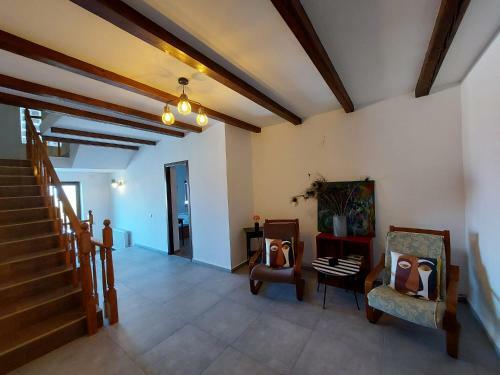 Hostal Pensiunea Vera