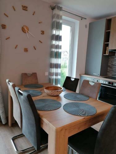 Apartament Luxury Miruna