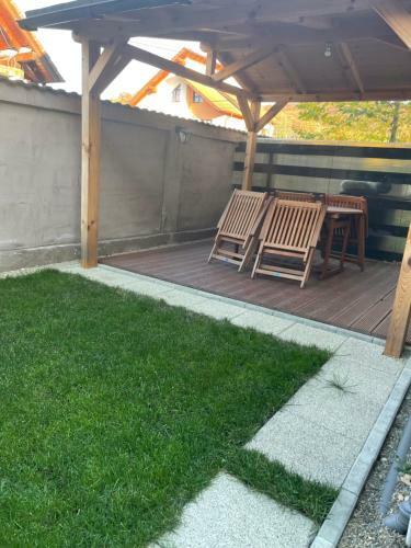 Apartament Primaverii