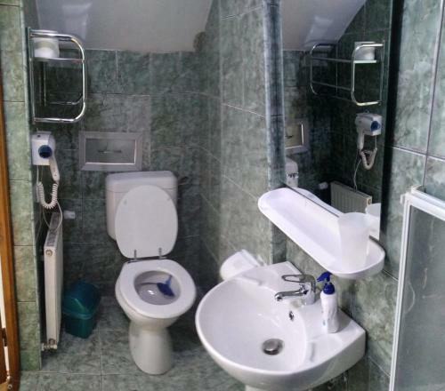 Hostal Casa Terzea