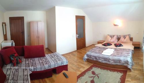 Hostal Casa Terzea