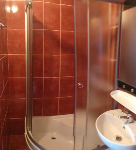 Hostal Casa Terzea