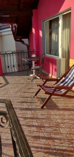 Hostal Casa Terzea