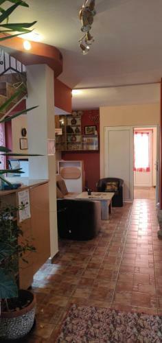 Hostal Casa Terzea